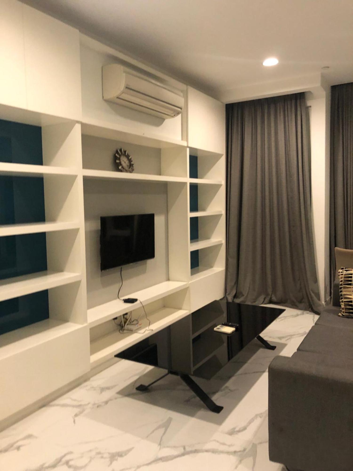 Platinum Suites Klcc Top 51 Kuala Lumpur Exterior foto